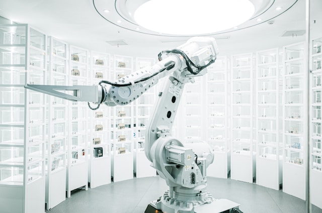 AI-Technology